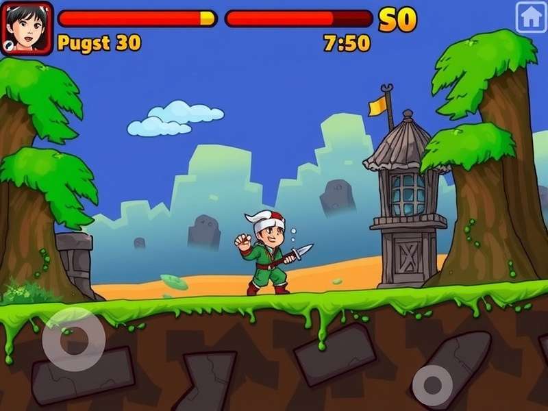 Curry Conquest Download Statistics